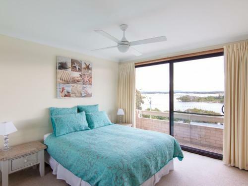 Apartamento Lakeshore Lodge 11