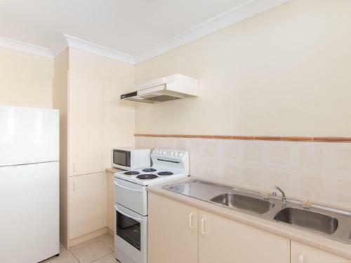 Apartamento Lakeshore Lodge 11