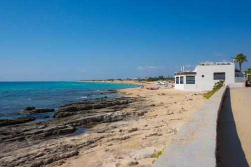 Confortevole E Grazioso Appartamento A Due Passi Dalla Spiaggia