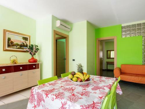 Alluring Apartment In Reitani Near Beach