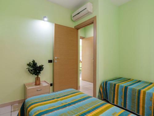 Alluring Apartment In Reitani Near Beach