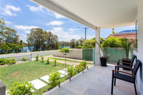 Apartamento Little Street 138