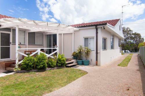 Apartamento Little Street 138