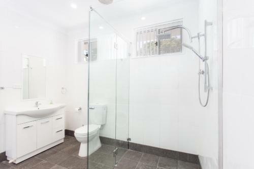 Apartamento Little Street 138