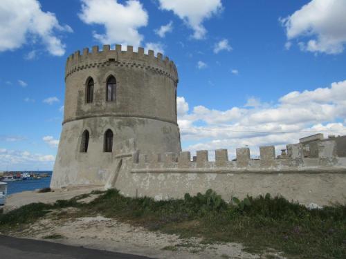 Casa Vacanze Milena1
