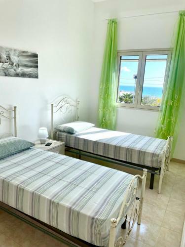 Apartamento Le Macchie - Vacanza Nel Verde