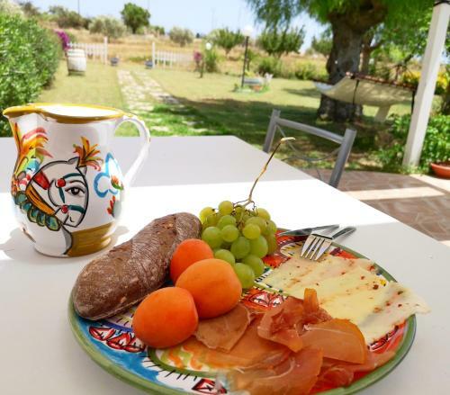 San Lorenzo Holiday Apartment