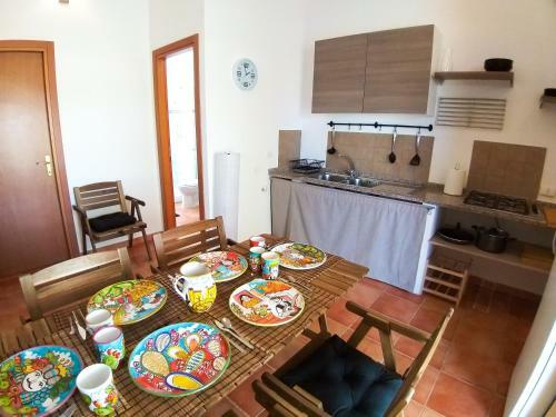 San Lorenzo Holiday Apartment