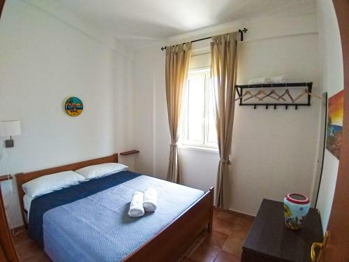 San Lorenzo Holiday Apartment
