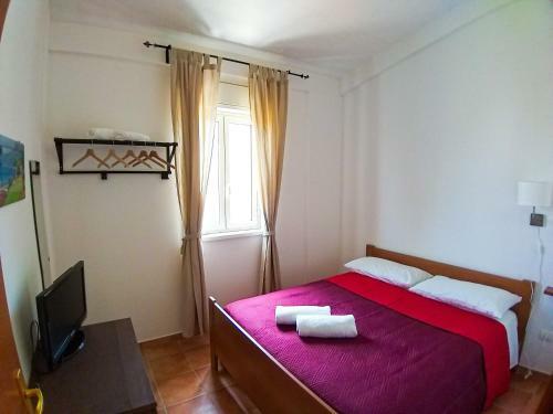 San Lorenzo Holiday Apartment