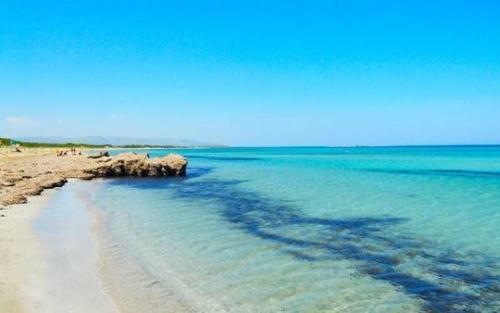 San Lorenzo Holiday Apartment