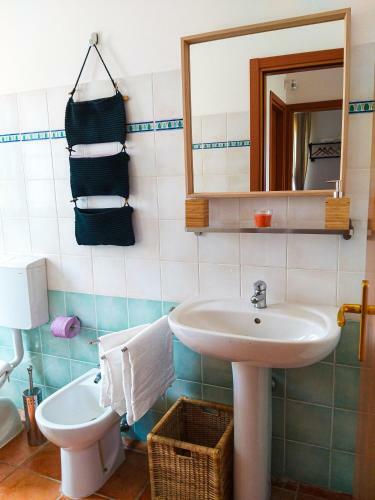 San Lorenzo Holiday Apartment