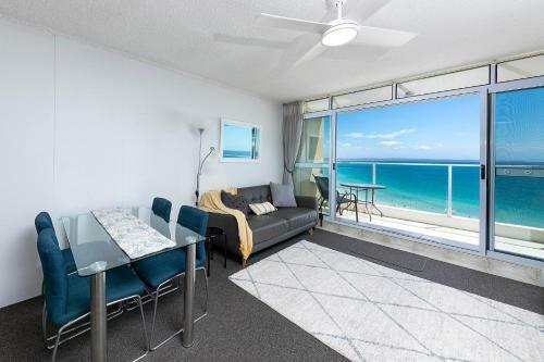 Apartamento Oceanic Unit 22