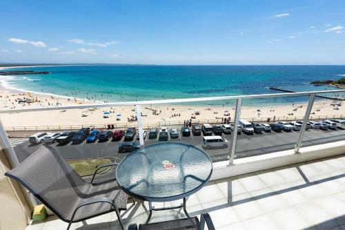 Apartamento Oceanic Unit 22
