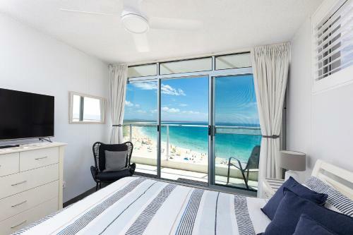 Apartamento Oceanic Unit 22