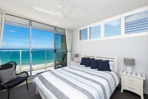 Apartamento Oceanic Unit 22