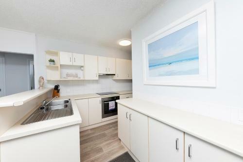 Apartamento Oceanic Unit 22