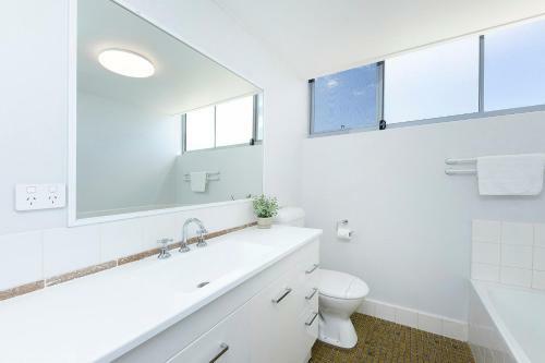 Apartamento Oceanic Unit 22