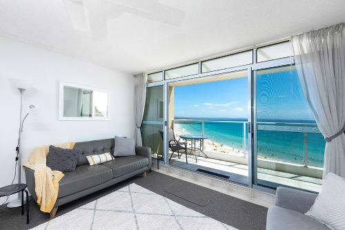 Apartamento Oceanic Unit 22
