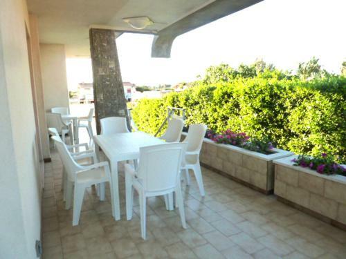 Villa Concettina San Lorenzo