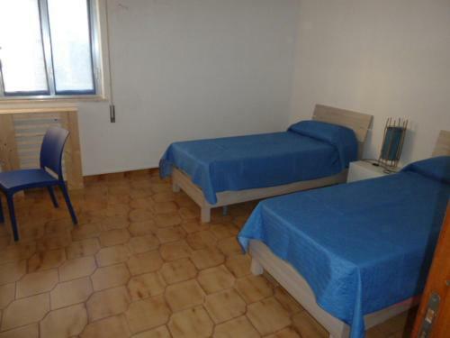 Villa Concettina San Lorenzo
