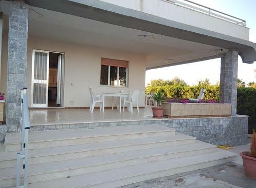 Villa Concettina San Lorenzo