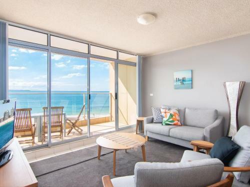 Apartamento Oceanic 14