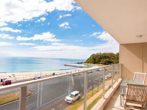 Apartamento Oceanic 14