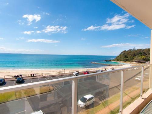 Apartamento Oceanic 14