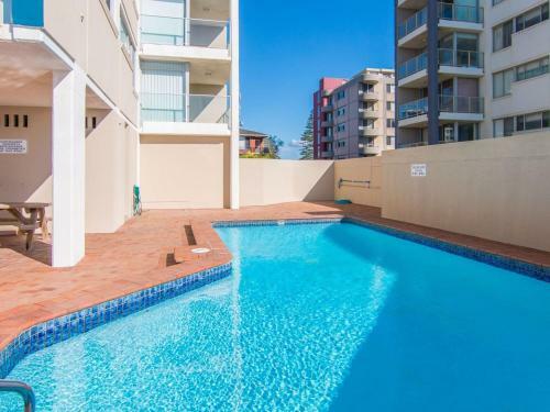 Apartamento Oceanic 14