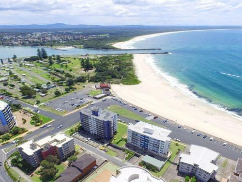 Apartamento Oceanic 14