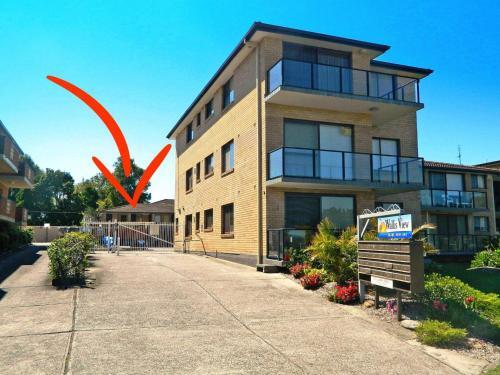 Apartamento Wallis View 26
