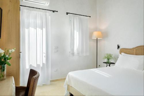 Bed & Breakfast Terranura