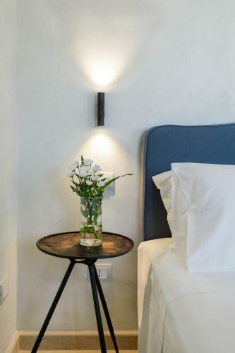 Bed & Breakfast Terranura