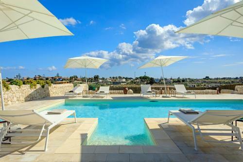 Bed & Breakfast Terranura