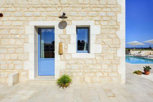 Bed & Breakfast Terranura