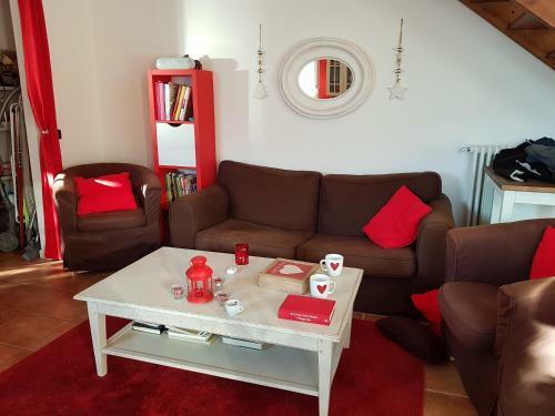 Villa Casa Pianello Del Lario