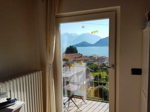 Villa Casa Pianello Del Lario
