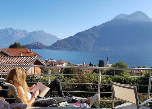 Villa Casa Pianello Del Lario