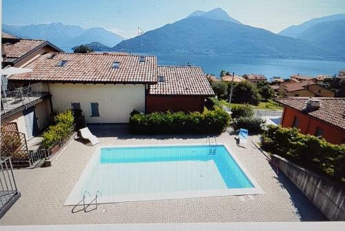 Villa Casa Pianello Del Lario