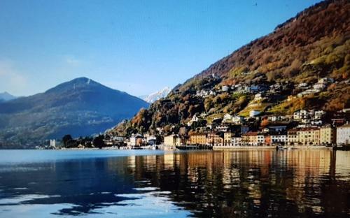 Villa Casa Pianello Del Lario