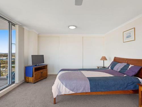 Apartamento Twin Pines 602 - Cbd Location