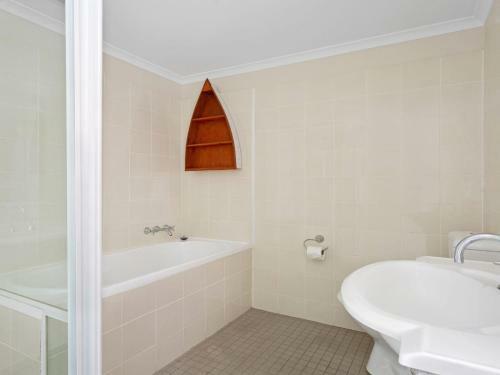 Apartamento Twin Pines 602 - Cbd Location