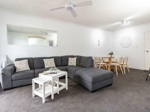 Apartamento Camelot 01