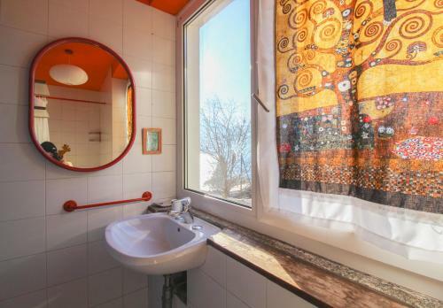 Ulivolimone Apartment
