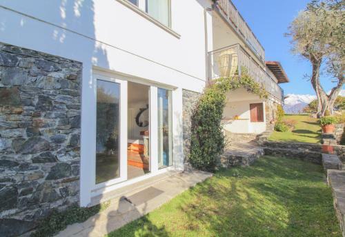 Ulivolimone Apartment