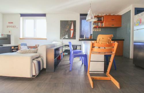 Ulivolimone Apartment