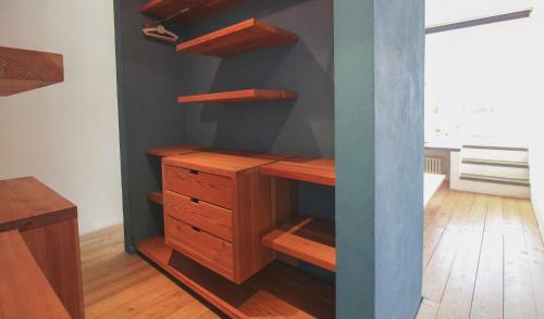 Ulivolimone Apartment