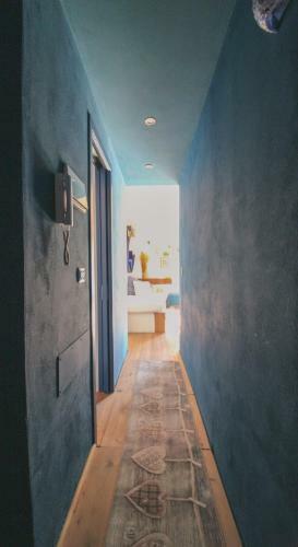 Ulivolimone Apartment
