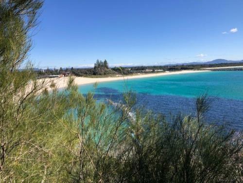 Kauri Your Great Tranquil Beachside Family Escape